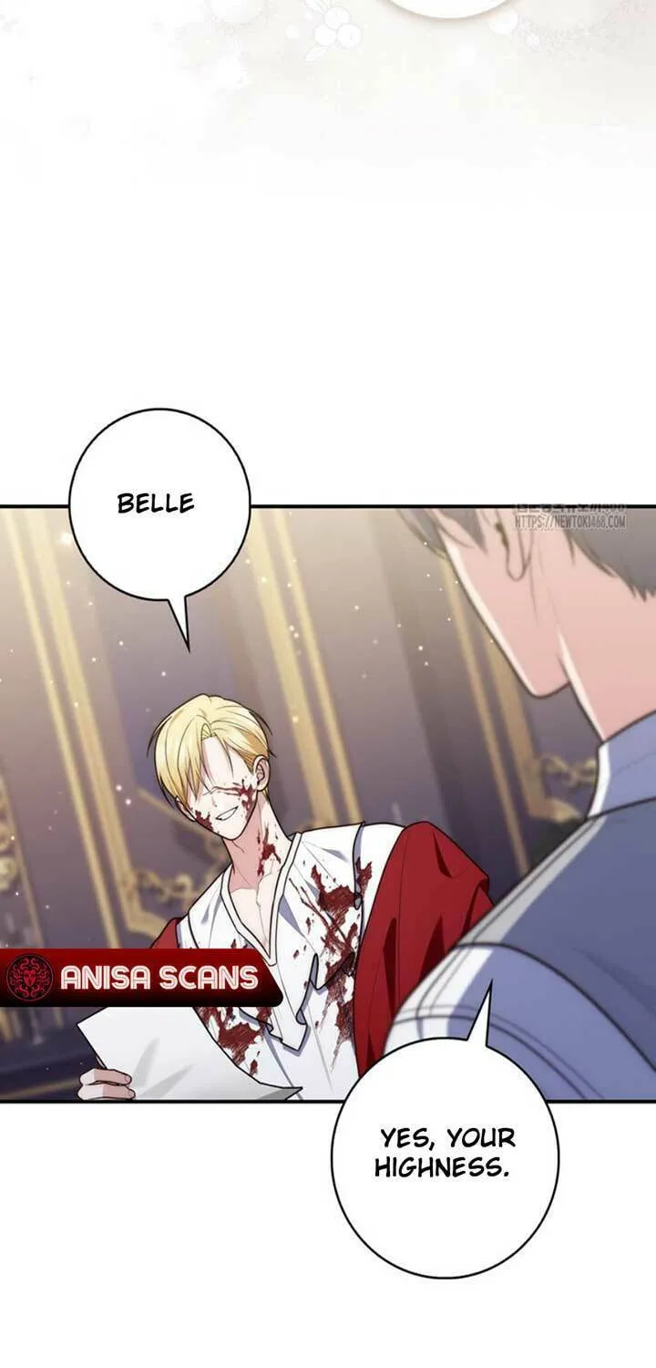 A Princess Who Reads Fortune Chapter 87 page 48 - 
