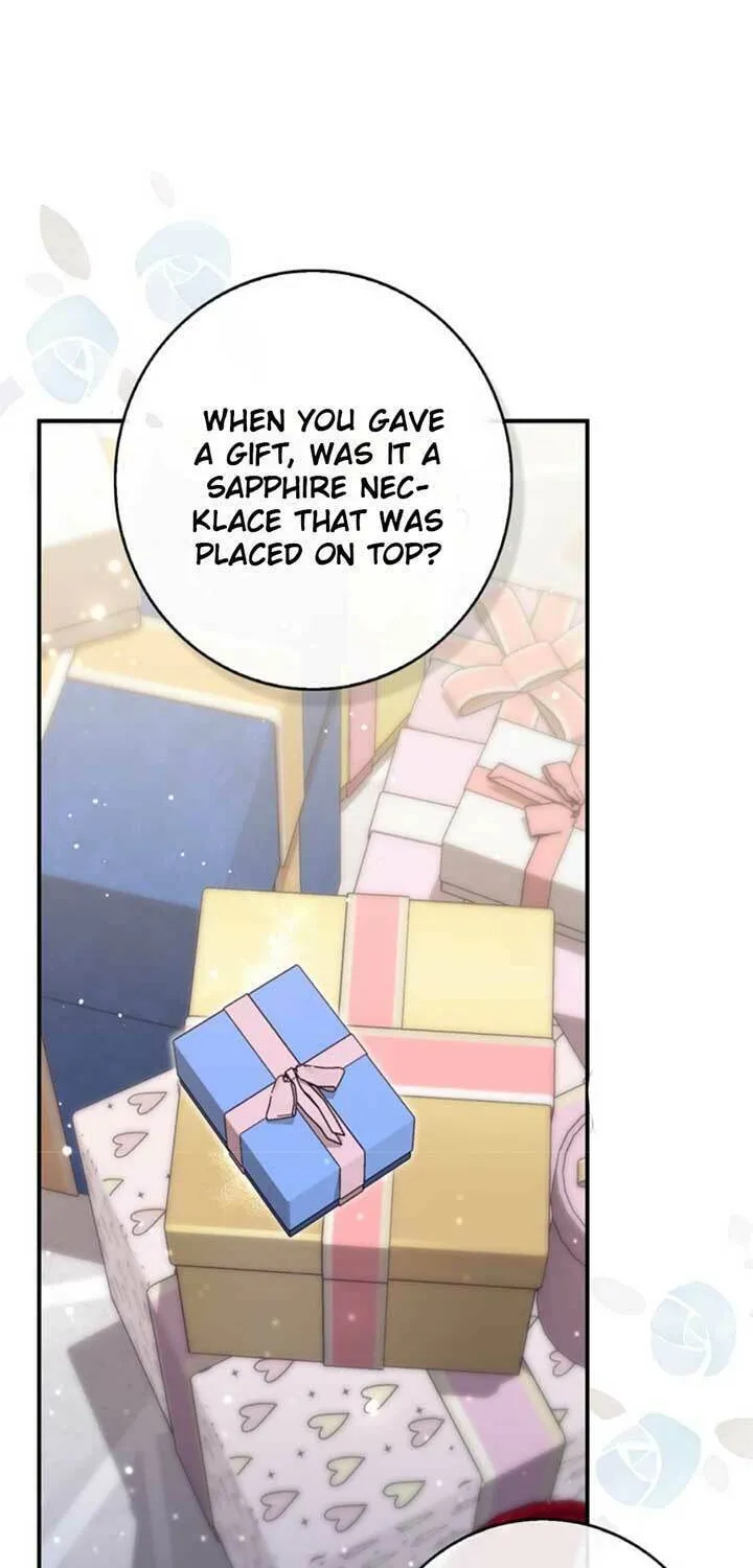 A Princess Who Reads Fortune Chapter 87 page 49 - 
