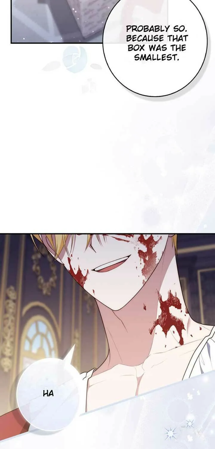 A Princess Who Reads Fortune Chapter 87 page 50 - 