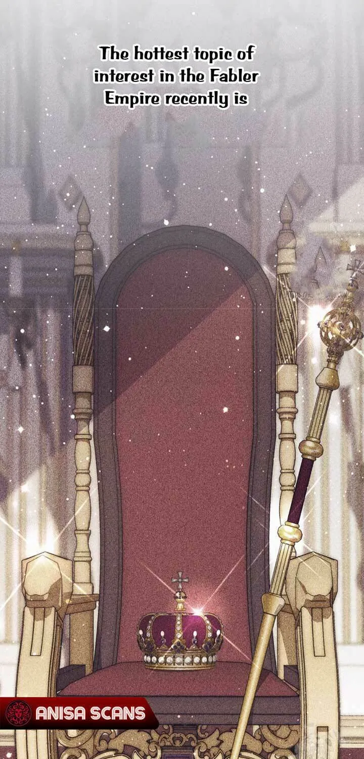 A Princess Who Reads Fortune Chapter 87 page 54 - 