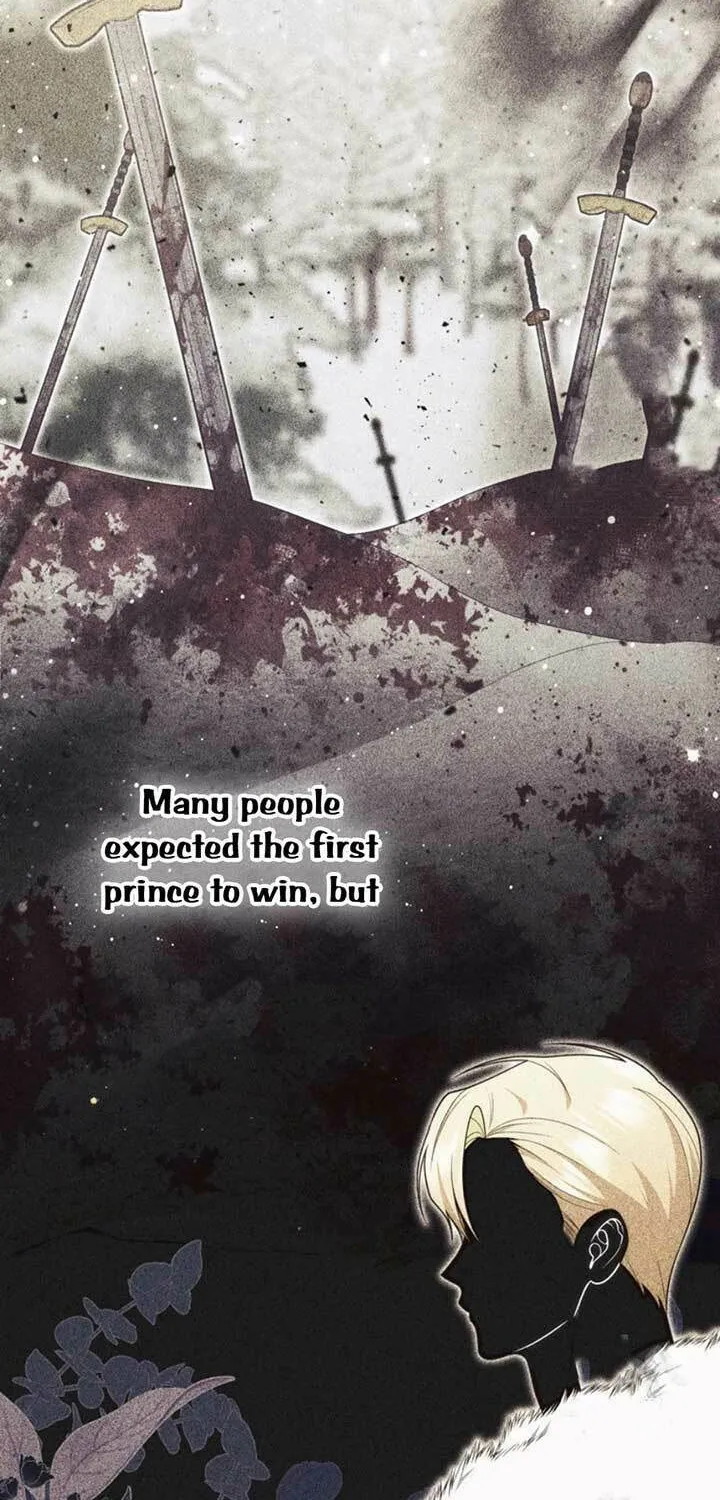 A Princess Who Reads Fortune Chapter 87 page 59 - 