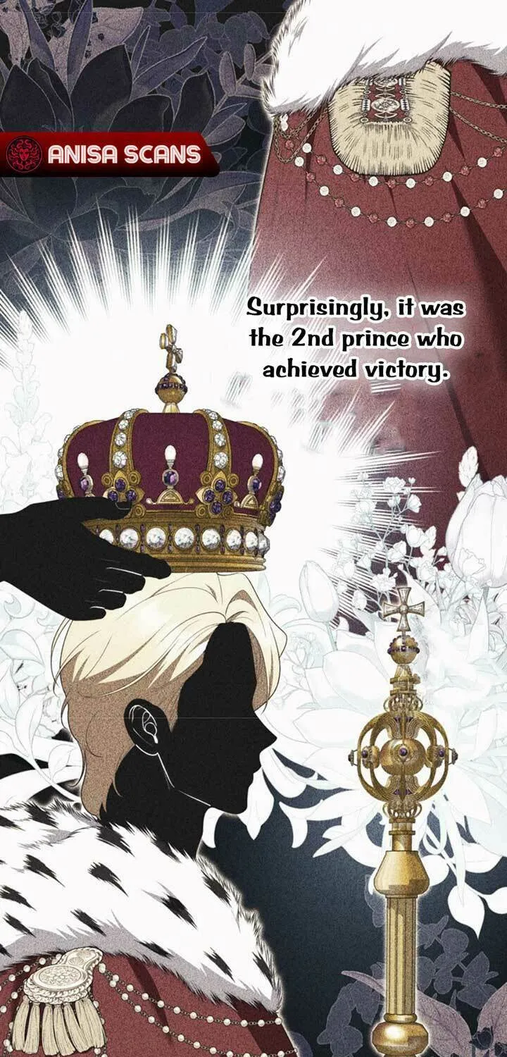 A Princess Who Reads Fortune Chapter 87 page 60 - 