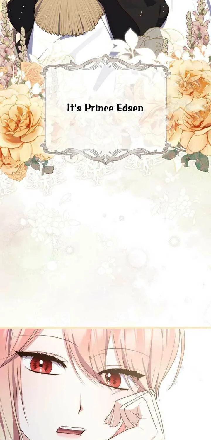 A Princess Who Reads Fortune Chapter 87 page 7 - 