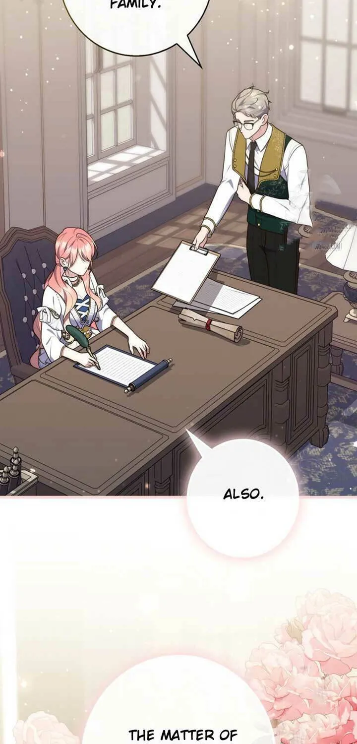 A Princess Who Reads Fortune Chapter 87 page 63 - 