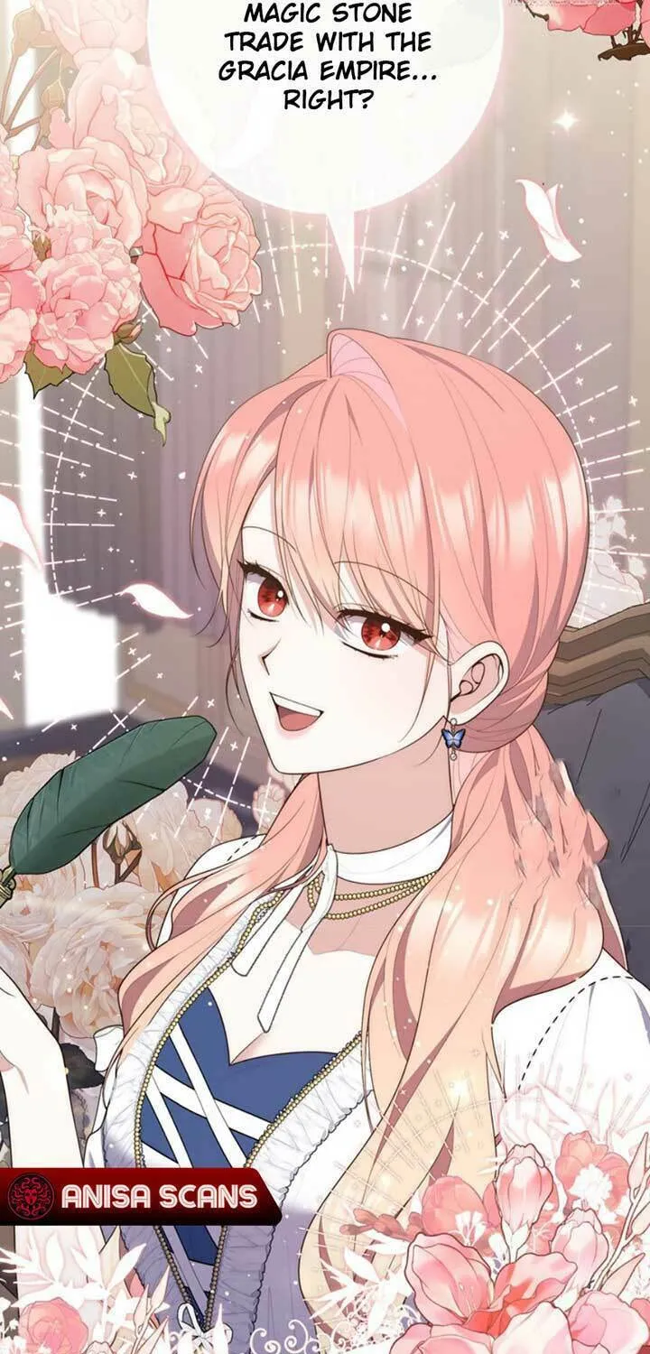 A Princess Who Reads Fortune Chapter 87 page 64 - 
