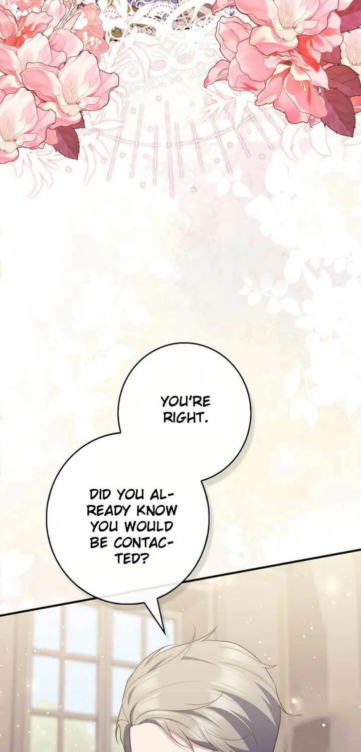A Princess Who Reads Fortune Chapter 87 page 65 - 