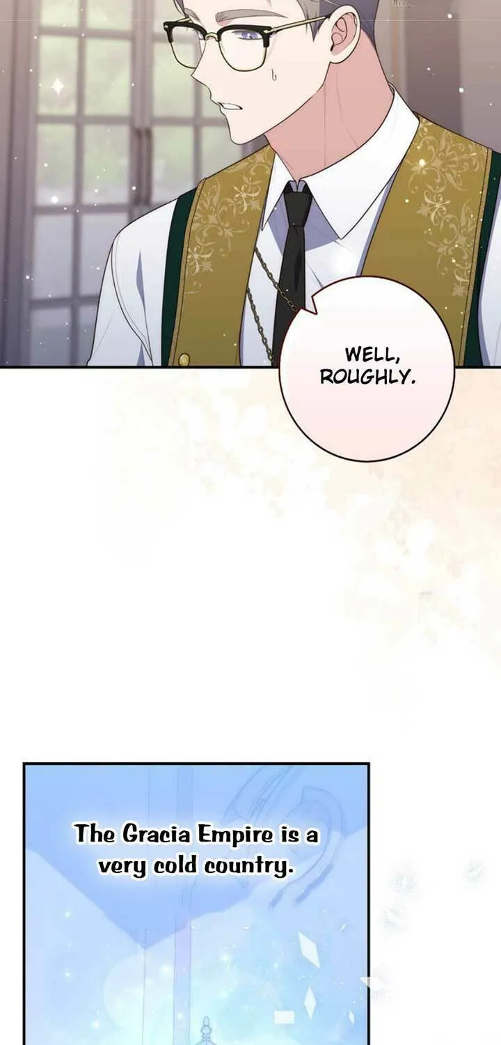 A Princess Who Reads Fortune Chapter 87 page 66 - 