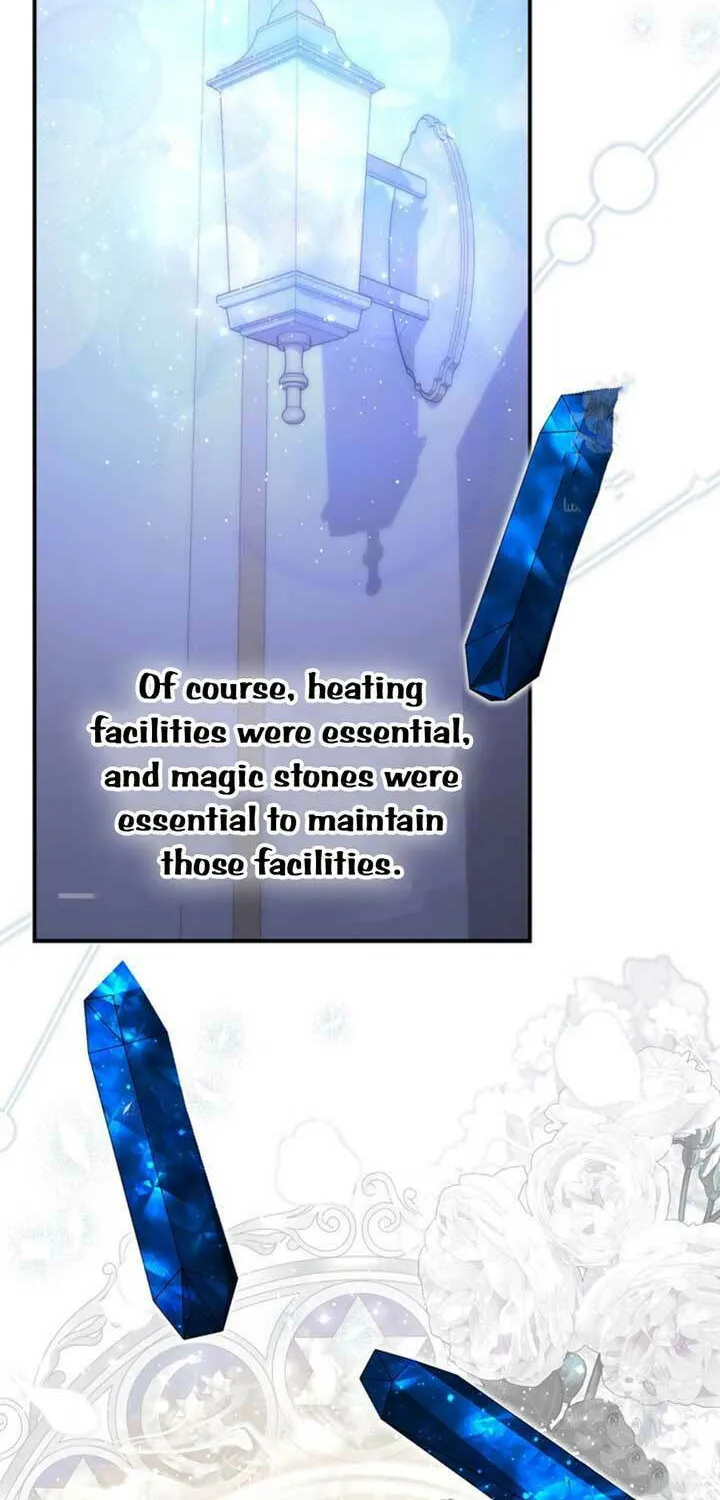 A Princess Who Reads Fortune Chapter 87 page 67 - 