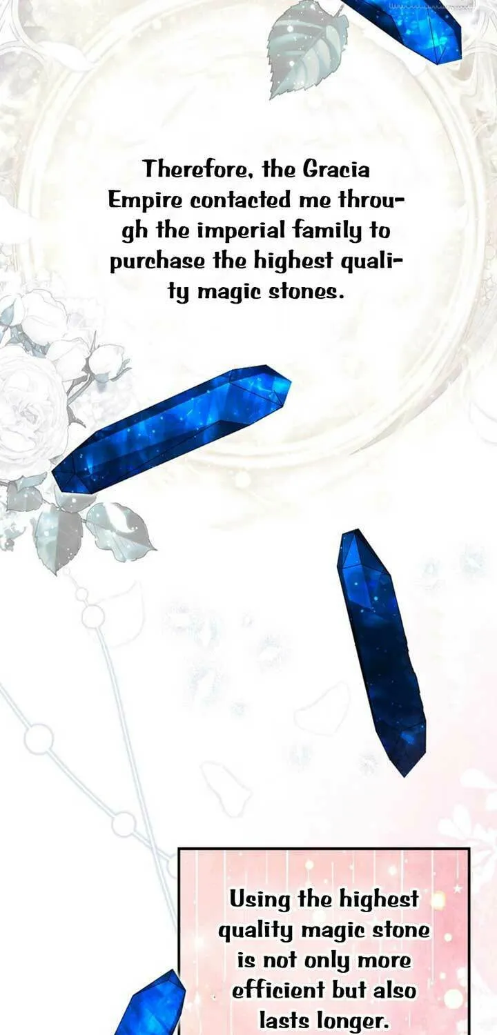 A Princess Who Reads Fortune Chapter 87 page 68 - 