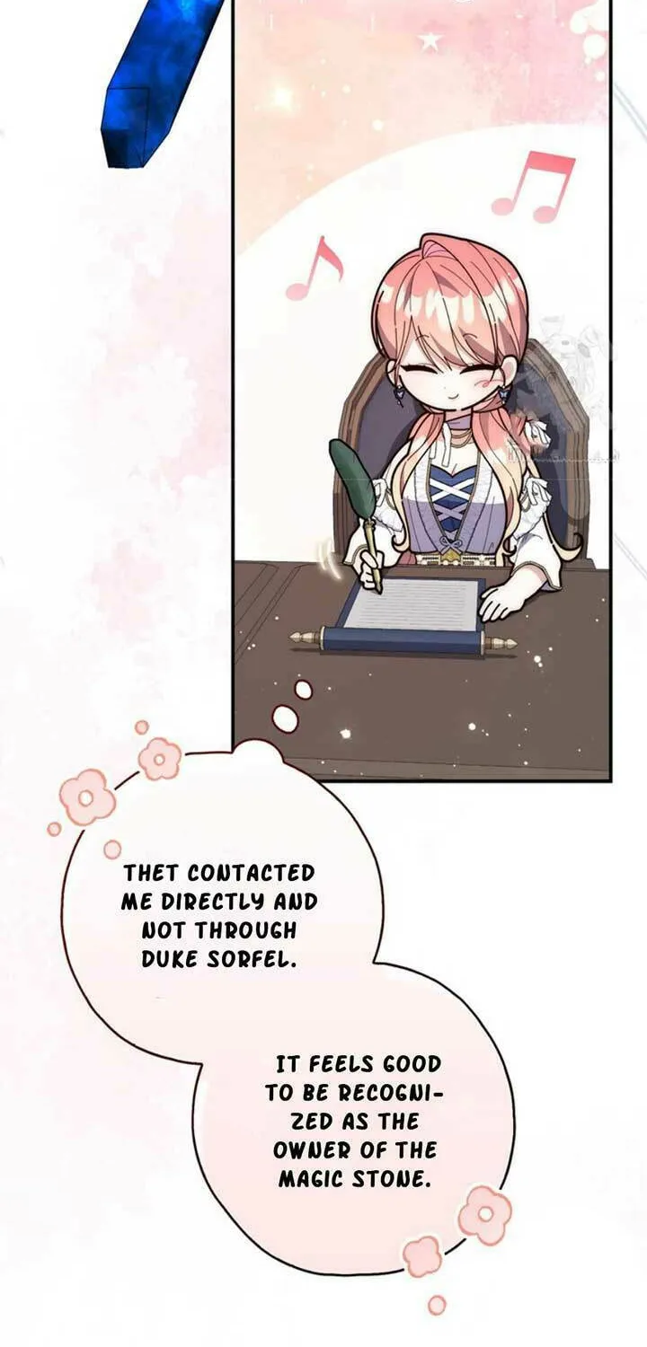 A Princess Who Reads Fortune Chapter 87 page 69 - 
