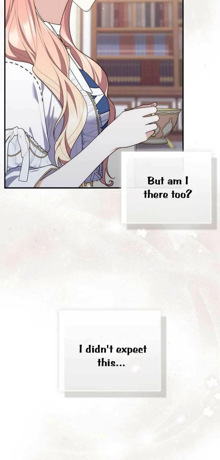 A Princess Who Reads Fortune Chapter 87 page 75 - 
