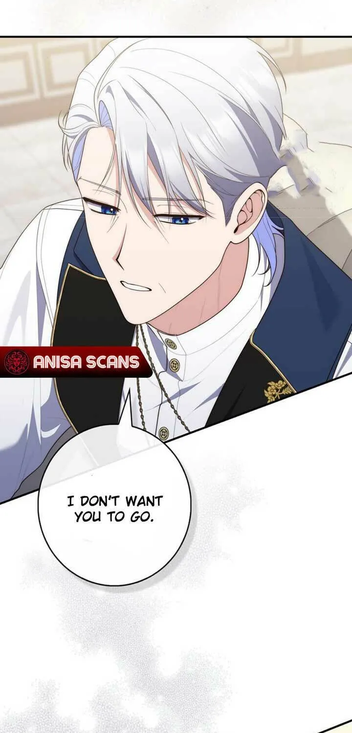 A Princess Who Reads Fortune Chapter 87 page 76 - 