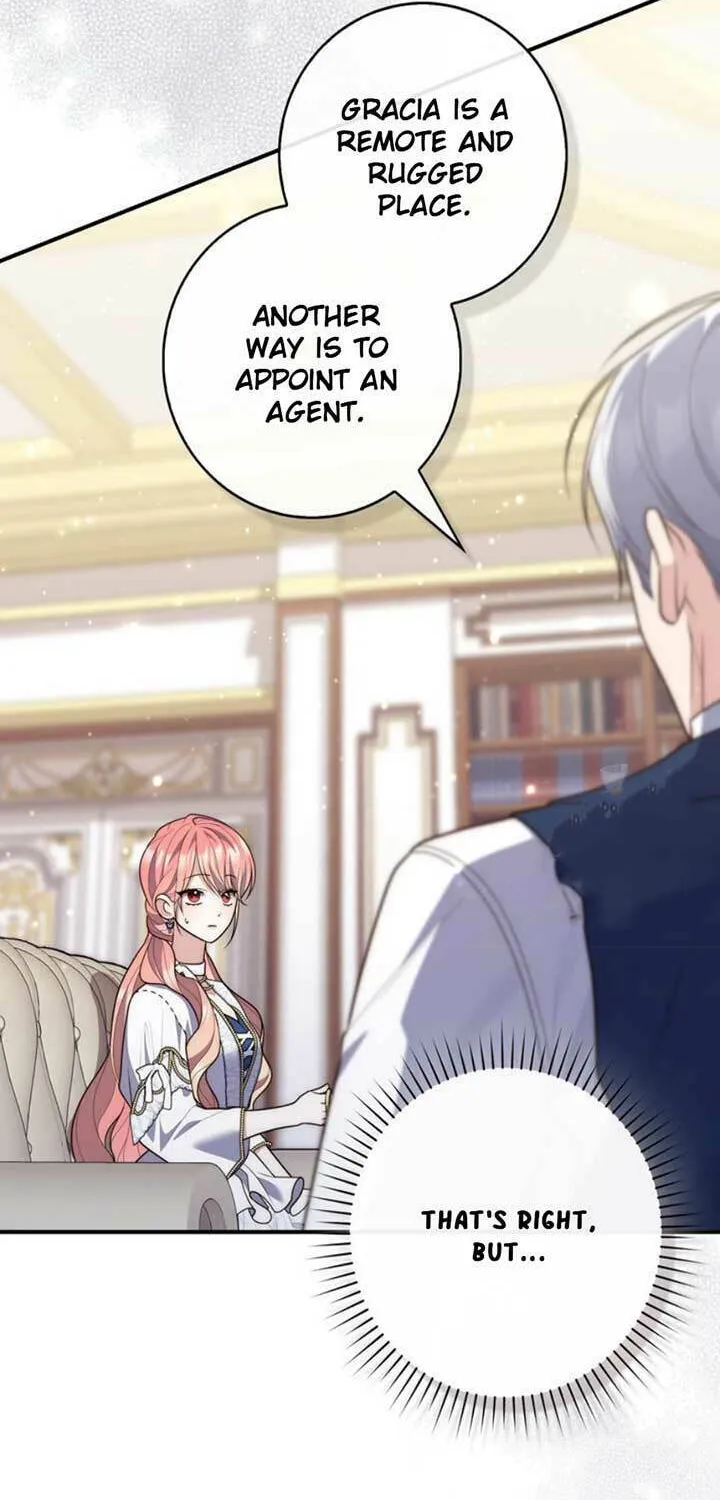 A Princess Who Reads Fortune Chapter 87 page 77 - 