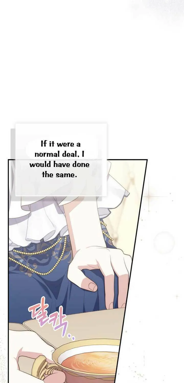 A Princess Who Reads Fortune Chapter 87 page 78 - 