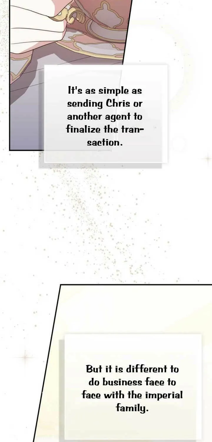 A Princess Who Reads Fortune Chapter 87 page 79 - 