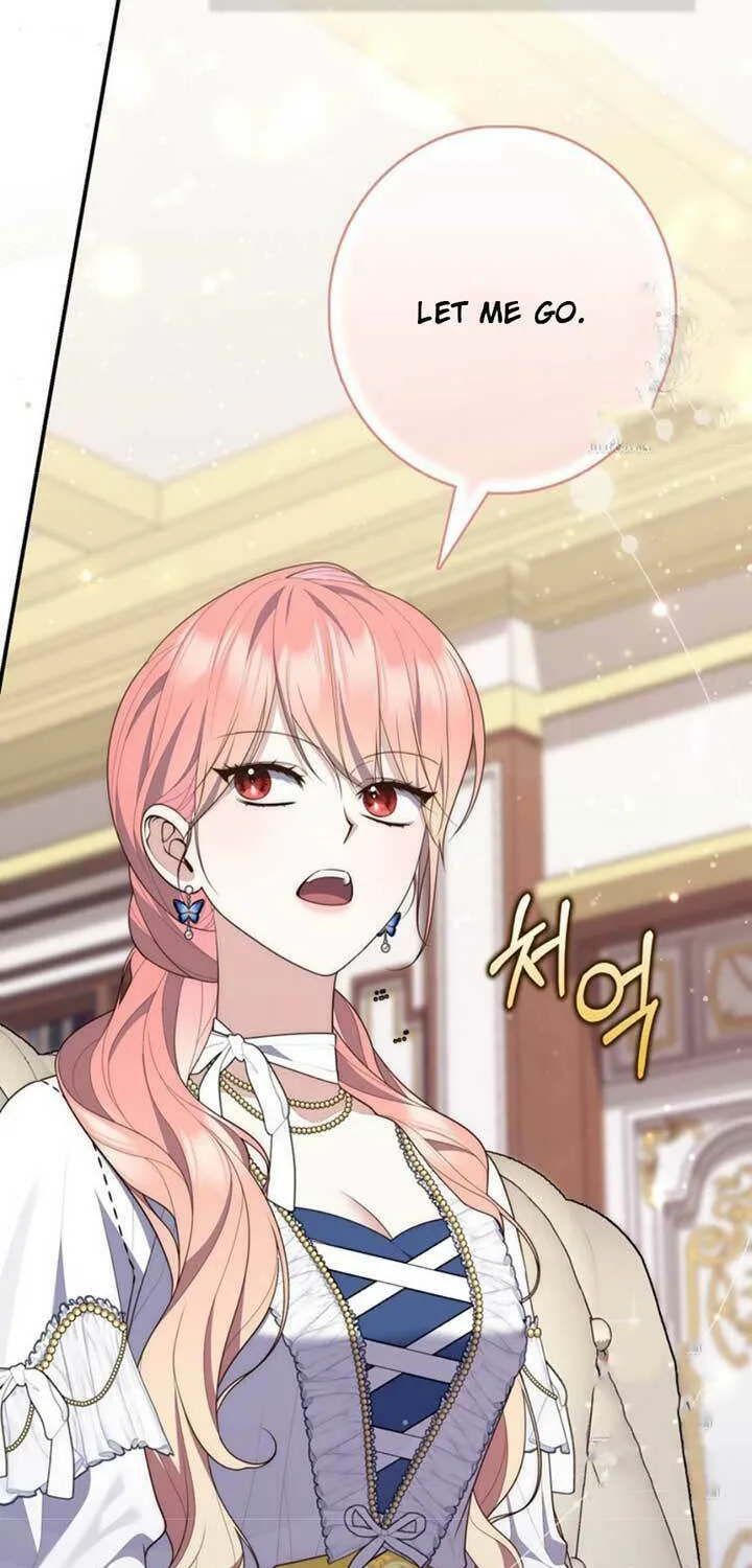 A Princess Who Reads Fortune Chapter 87 page 80 - 