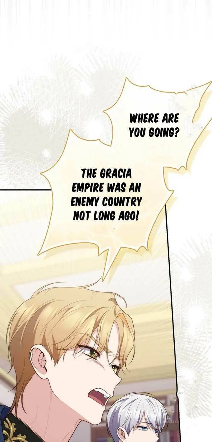 A Princess Who Reads Fortune Chapter 87 page 82 - 