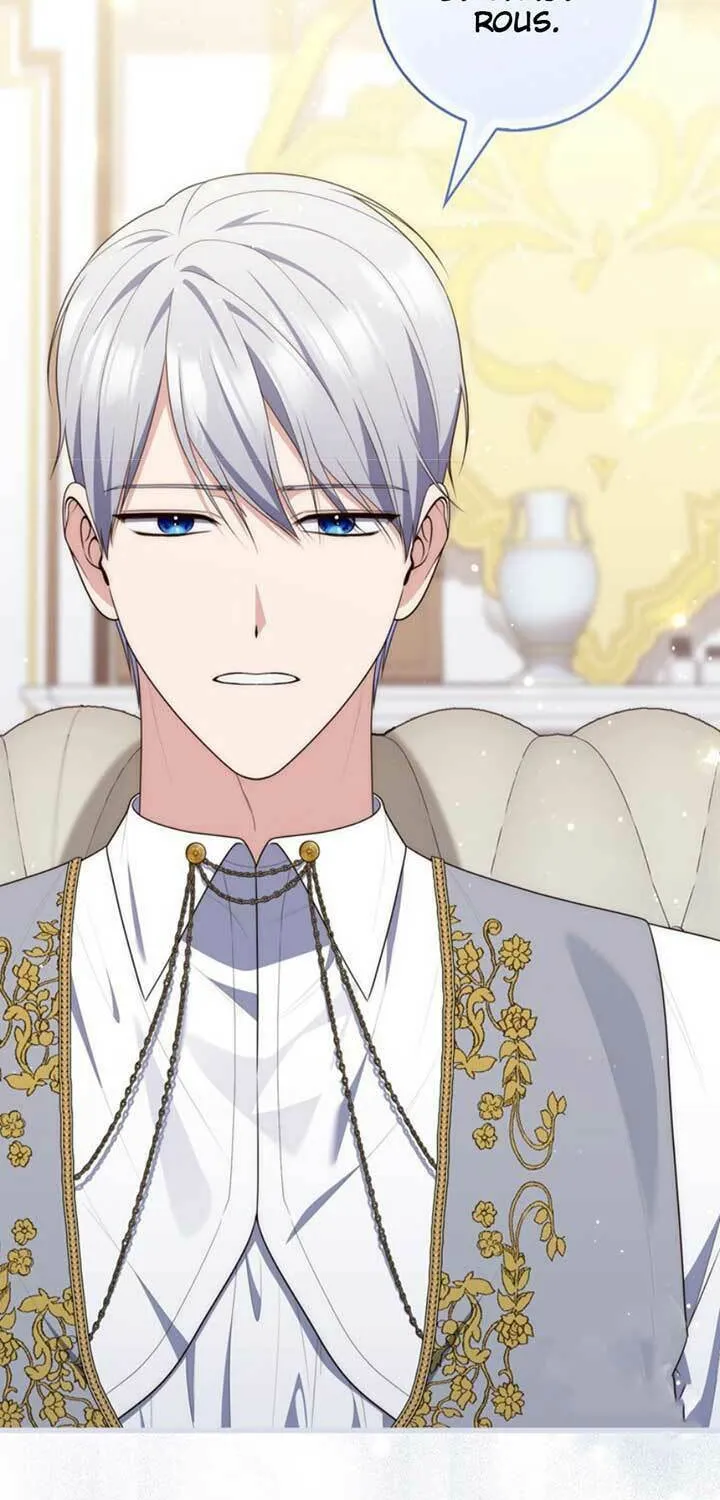 A Princess Who Reads Fortune Chapter 87 page 84 - 