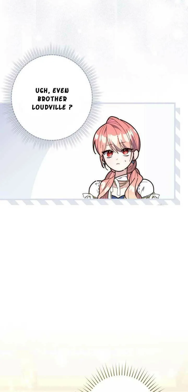 A Princess Who Reads Fortune Chapter 87 page 85 - 