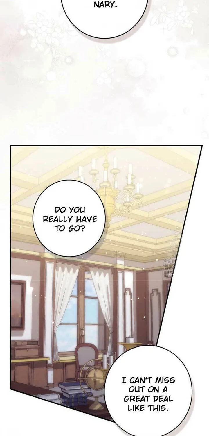A Princess Who Reads Fortune Chapter 87 page 87 - 