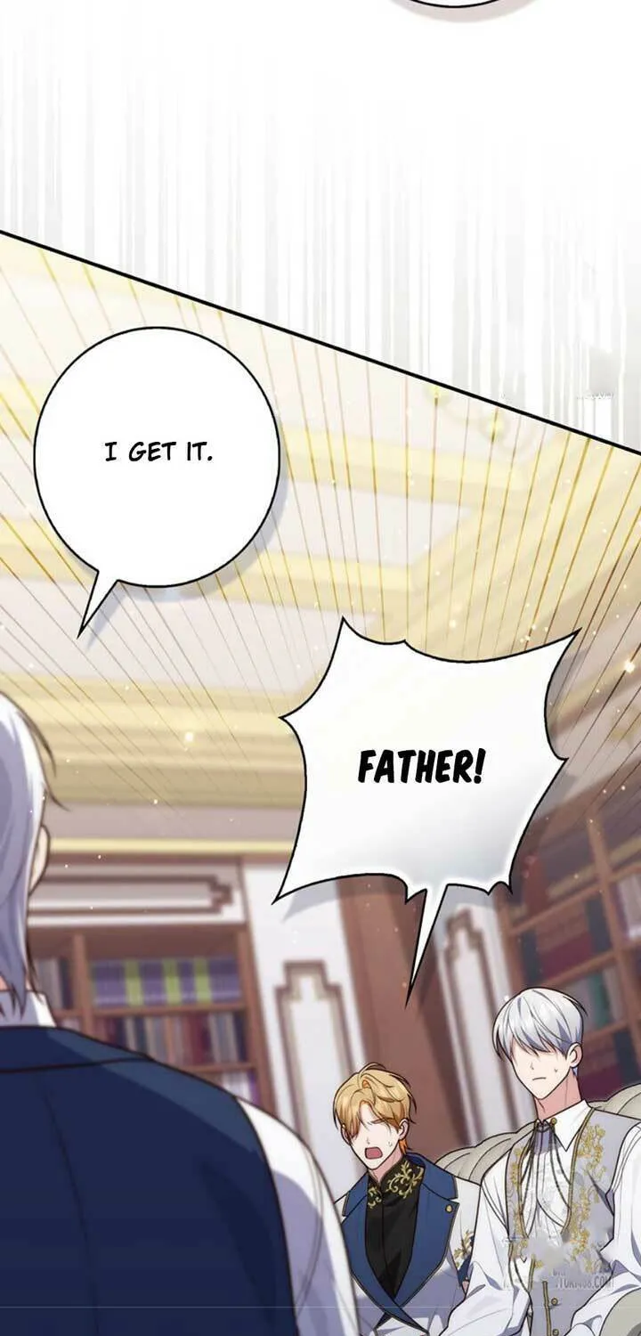 A Princess Who Reads Fortune Chapter 87 page 88 - 