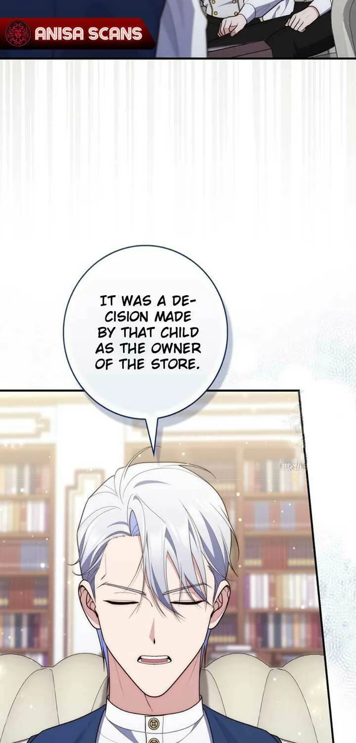 A Princess Who Reads Fortune Chapter 87 page 89 - 