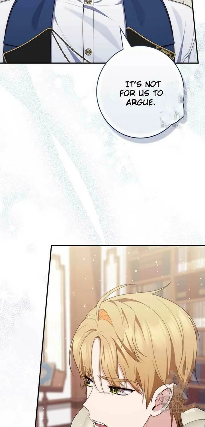 A Princess Who Reads Fortune Chapter 87 page 90 - 
