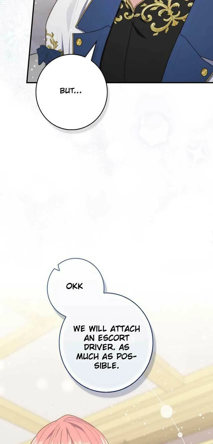 A Princess Who Reads Fortune Chapter 87 page 92 - 