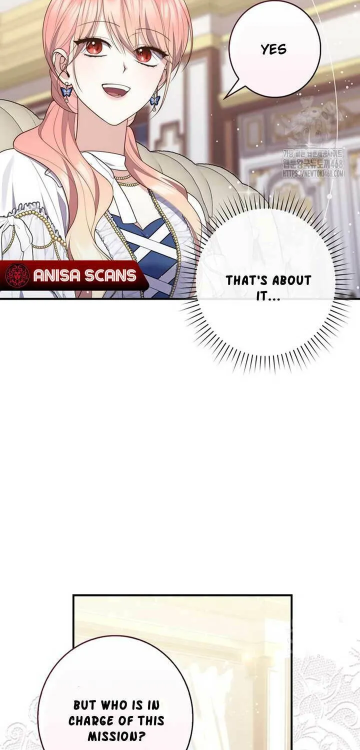 A Princess Who Reads Fortune Chapter 87 page 93 - 