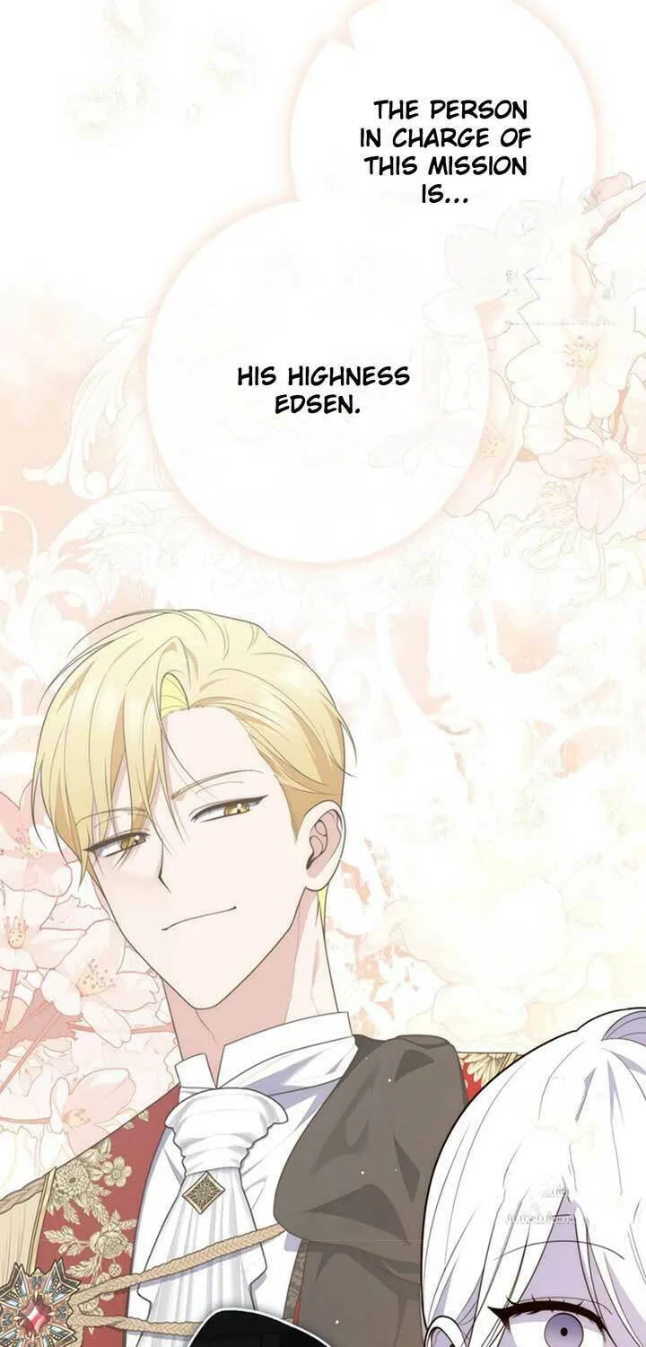 A Princess Who Reads Fortune Chapter 87 page 95 - 