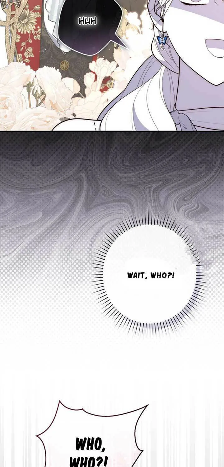 A Princess Who Reads Fortune Chapter 87 page 96 - 