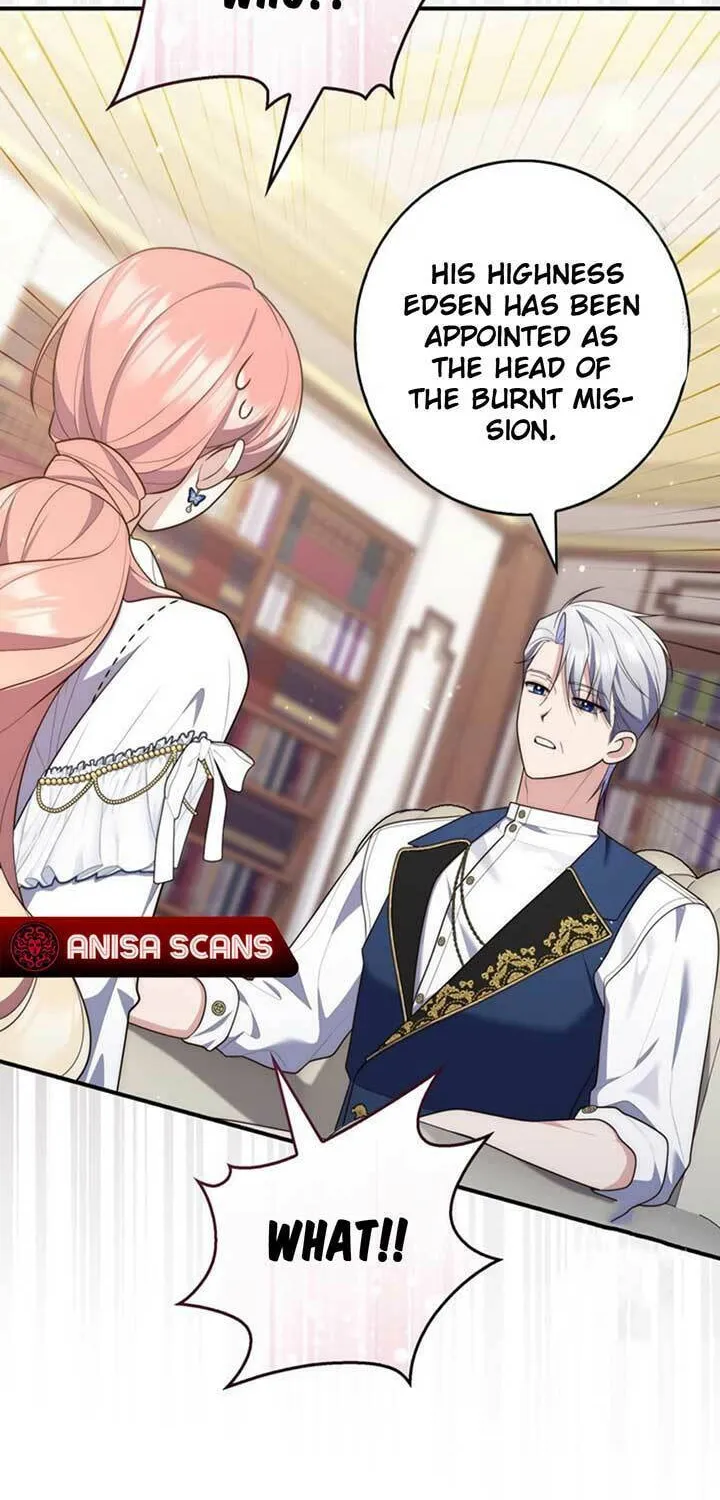 A Princess Who Reads Fortune Chapter 87 page 97 - 