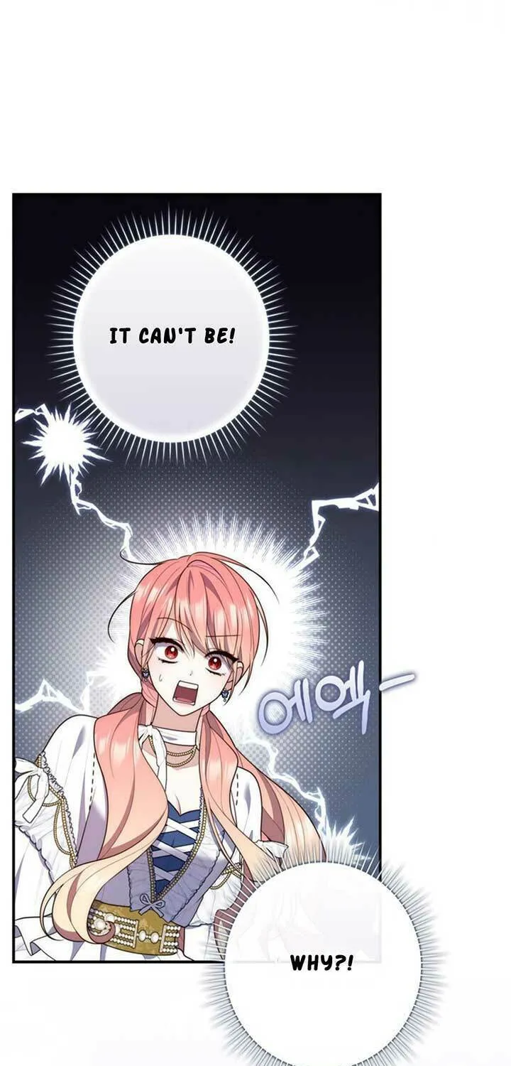 A Princess Who Reads Fortune Chapter 87 page 98 - 