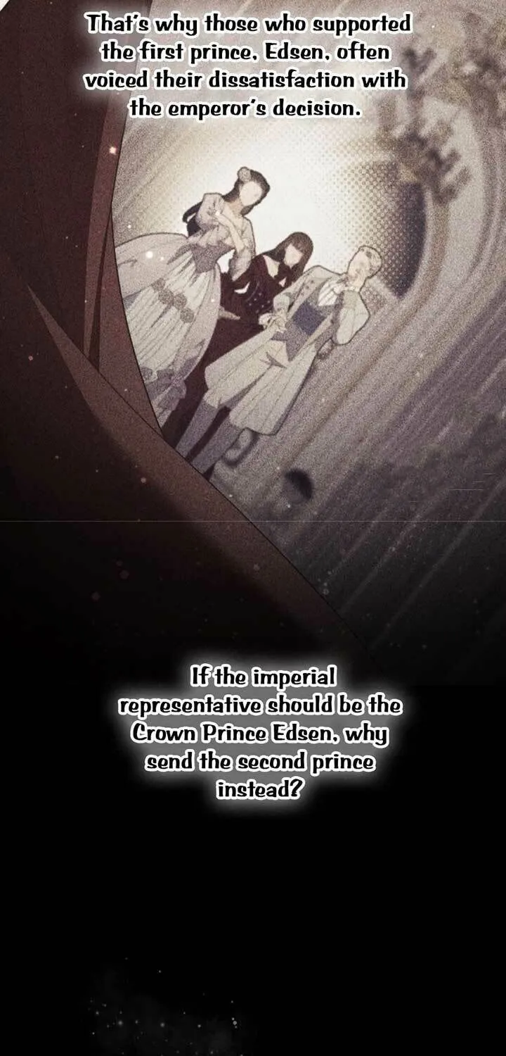 A Princess Who Reads Fortune Chapter 88 page 11 - 