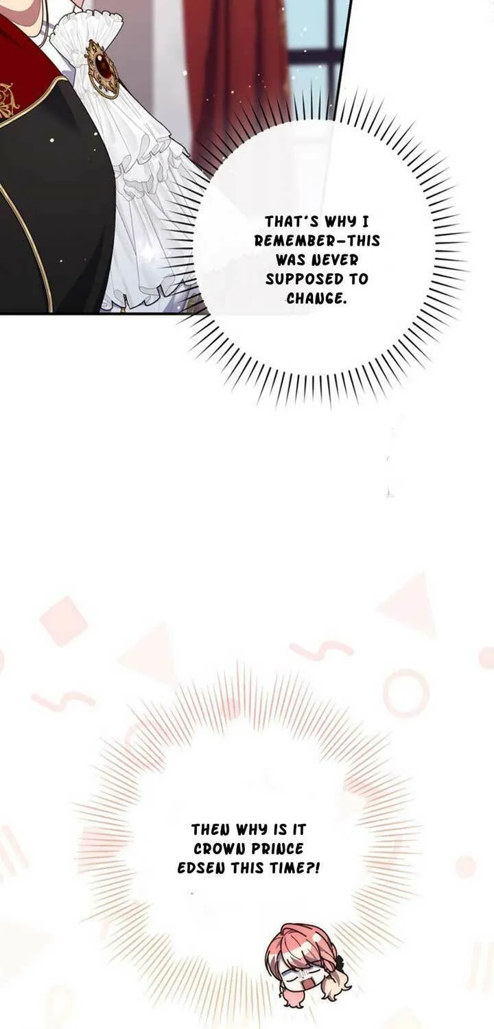 A Princess Who Reads Fortune Chapter 88 page 13 - 