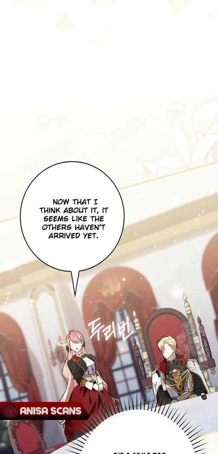 A Princess Who Reads Fortune Chapter 88 page 14 - 