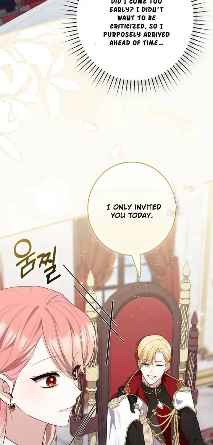 A Princess Who Reads Fortune Chapter 88 page 15 - 
