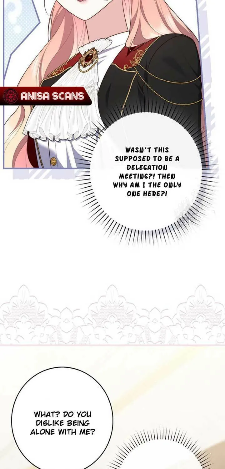 A Princess Who Reads Fortune Chapter 88 page 17 - 