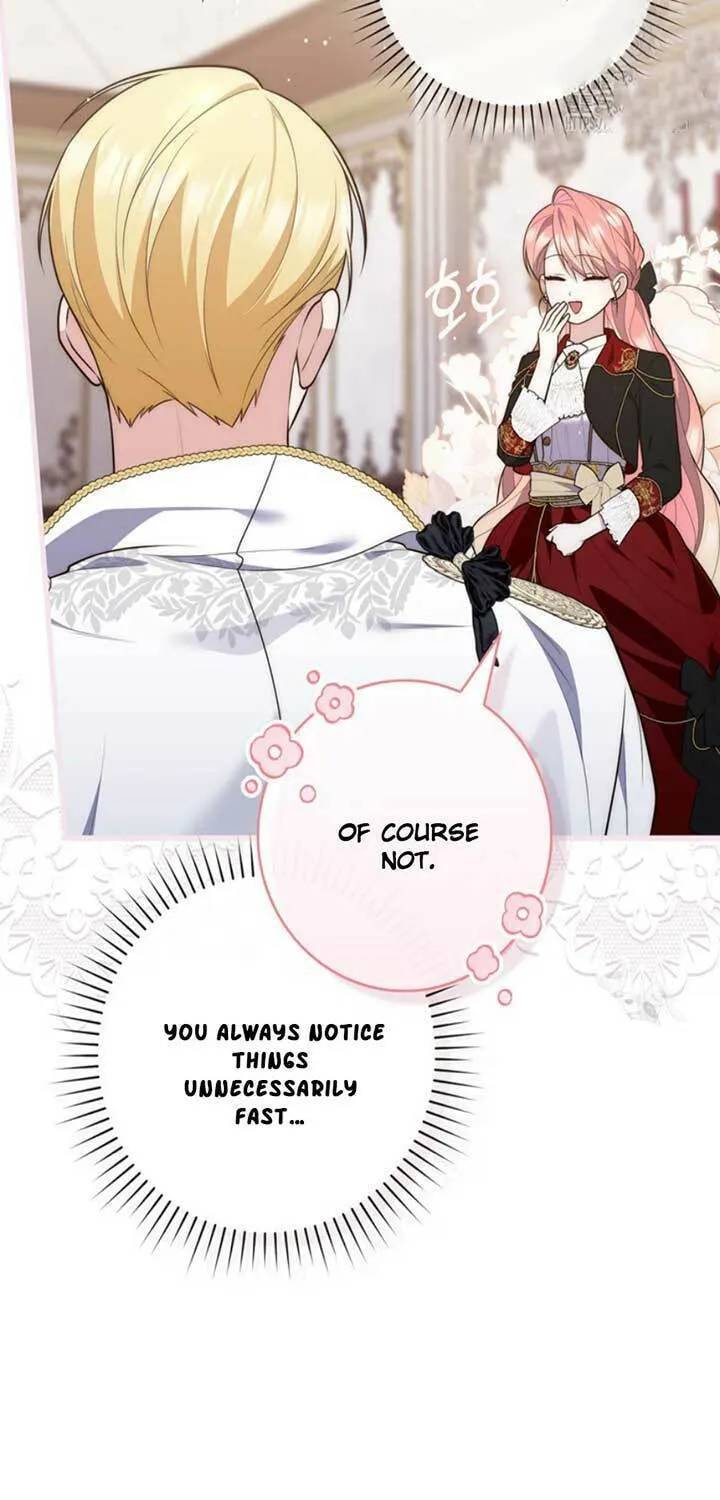 A Princess Who Reads Fortune Chapter 88 page 19 - 