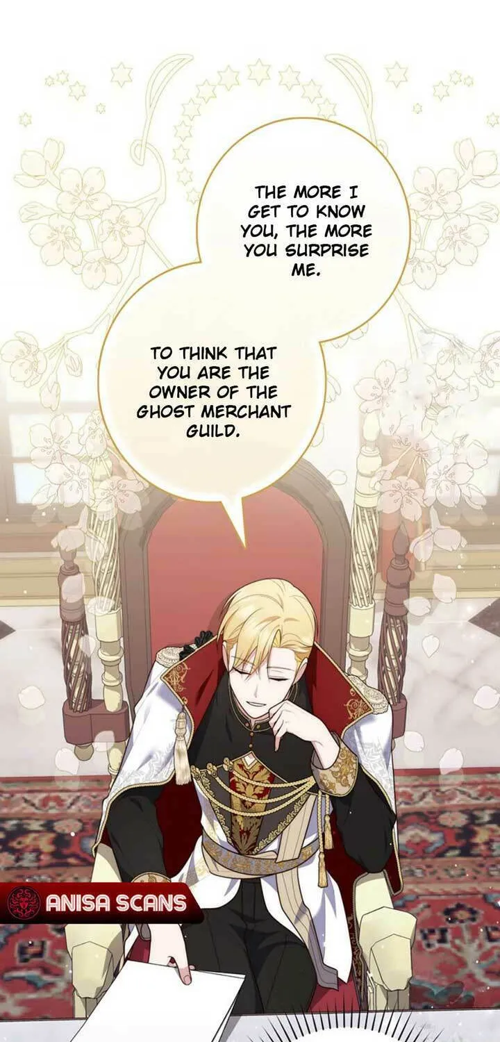 A Princess Who Reads Fortune Chapter 88 page 20 - 