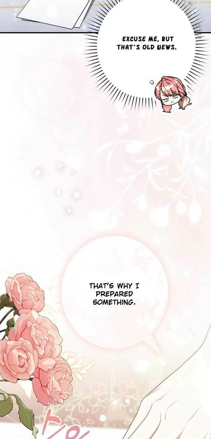 A Princess Who Reads Fortune Chapter 88 page 21 - 