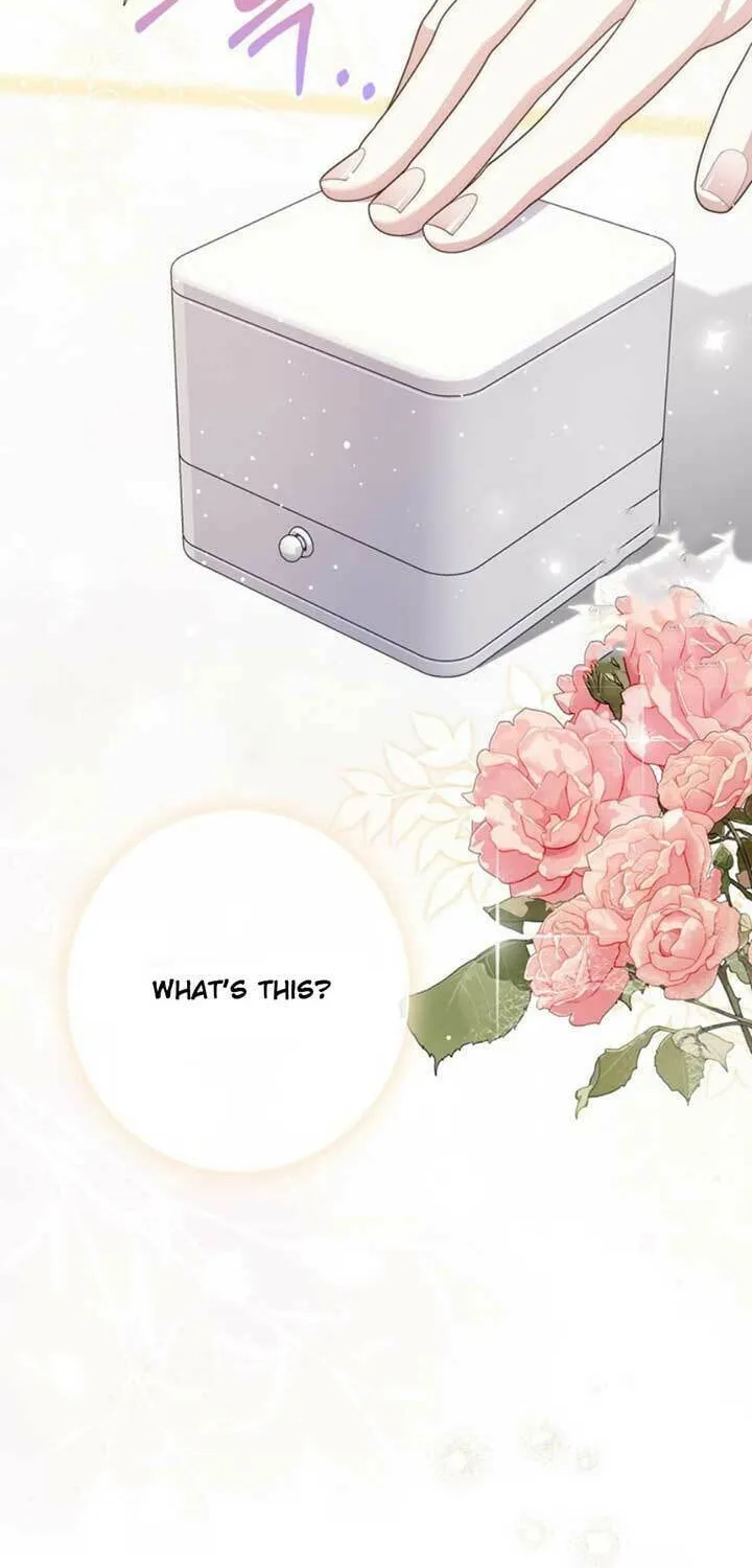 A Princess Who Reads Fortune Chapter 88 page 22 - 