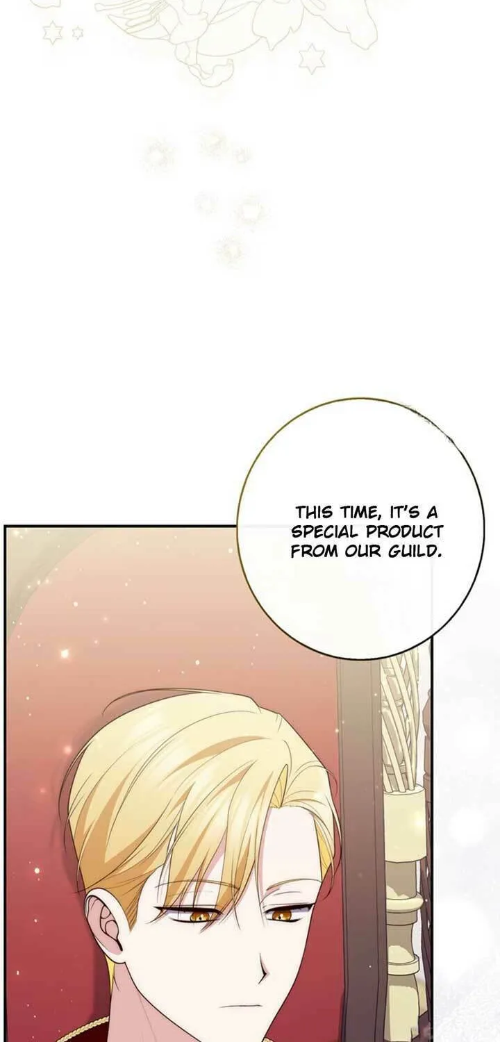 A Princess Who Reads Fortune Chapter 88 page 24 - 