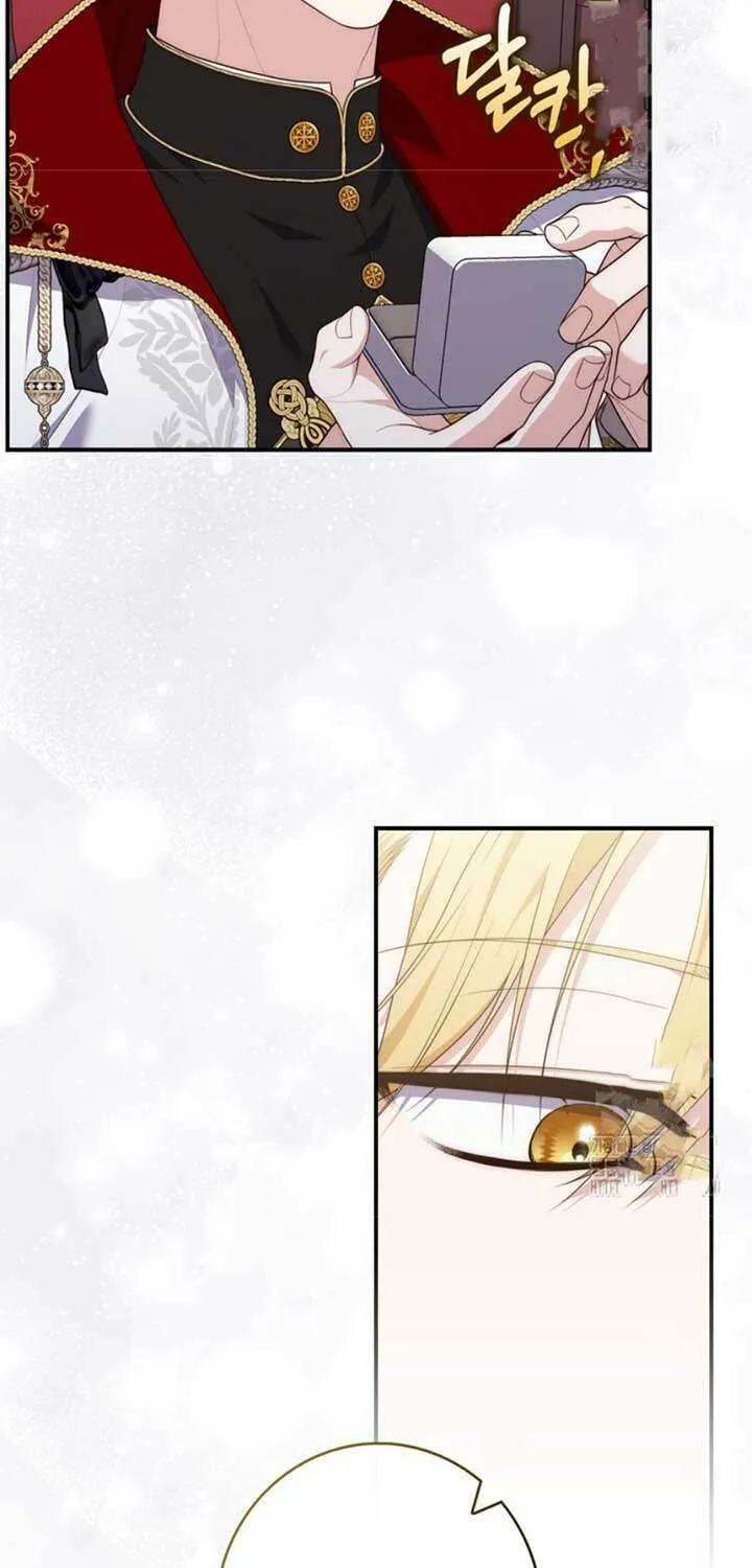 A Princess Who Reads Fortune Chapter 88 page 25 - 