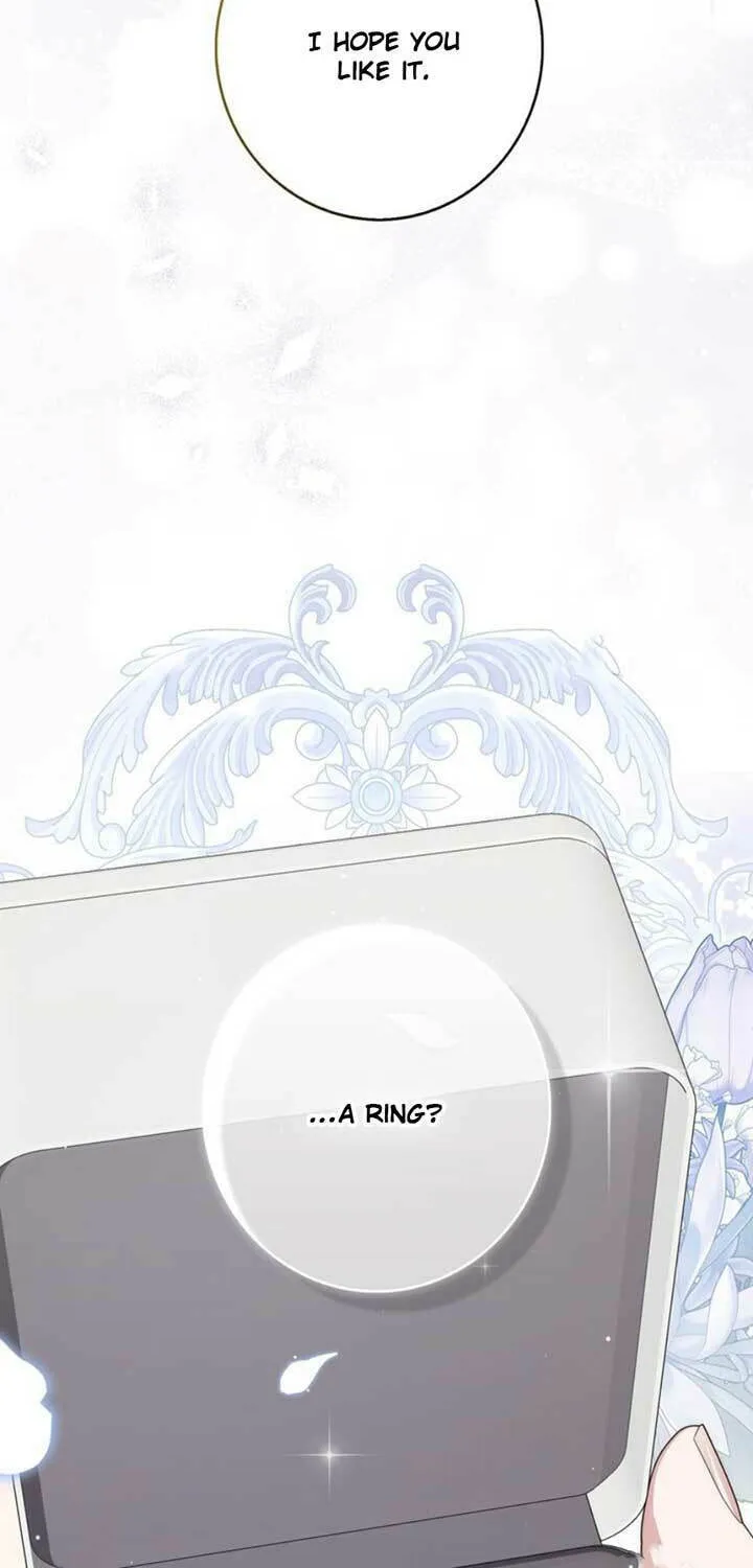 A Princess Who Reads Fortune Chapter 88 page 26 - 