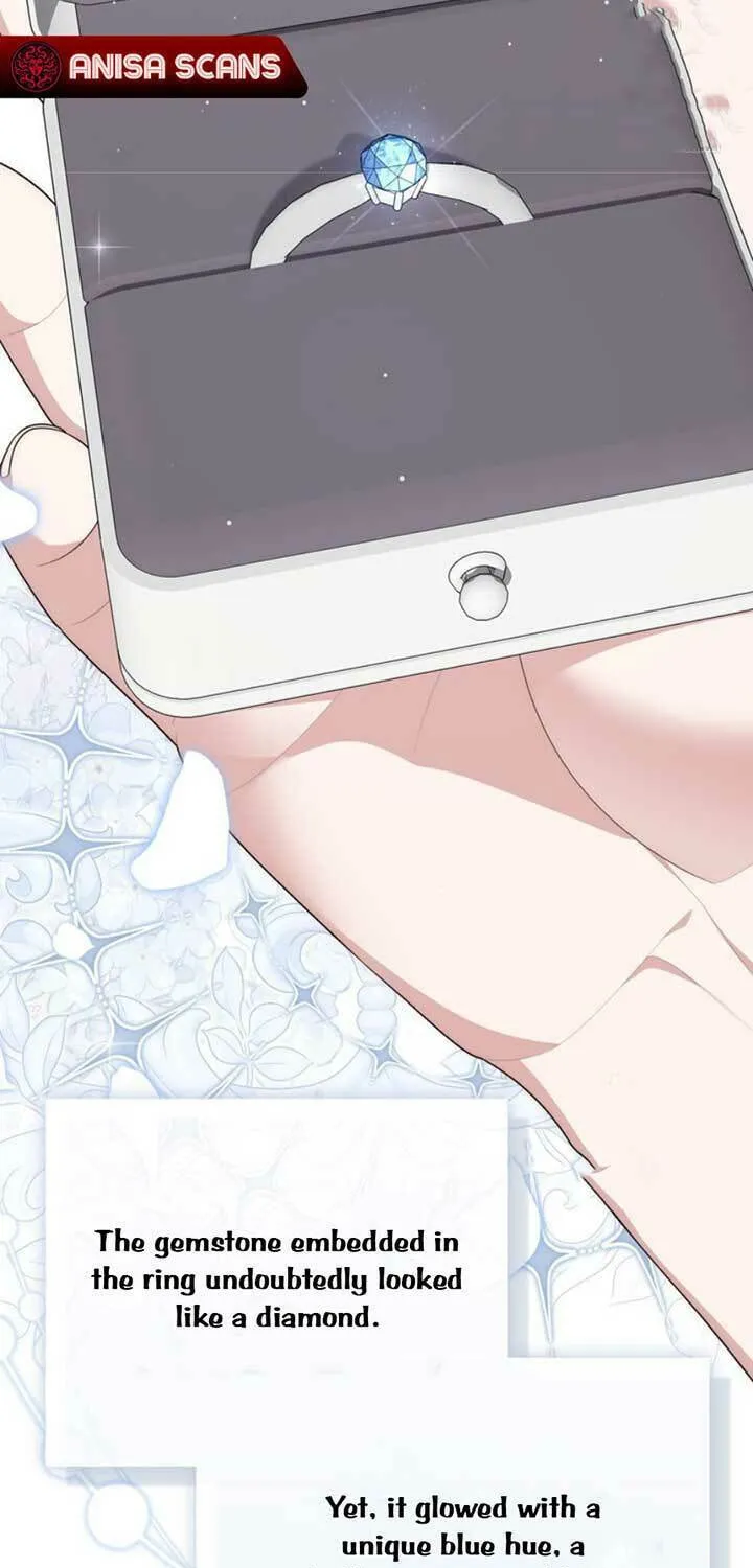 A Princess Who Reads Fortune Chapter 88 page 27 - 