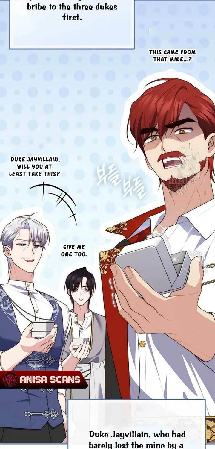 A Princess Who Reads Fortune Chapter 88 page 30 - 