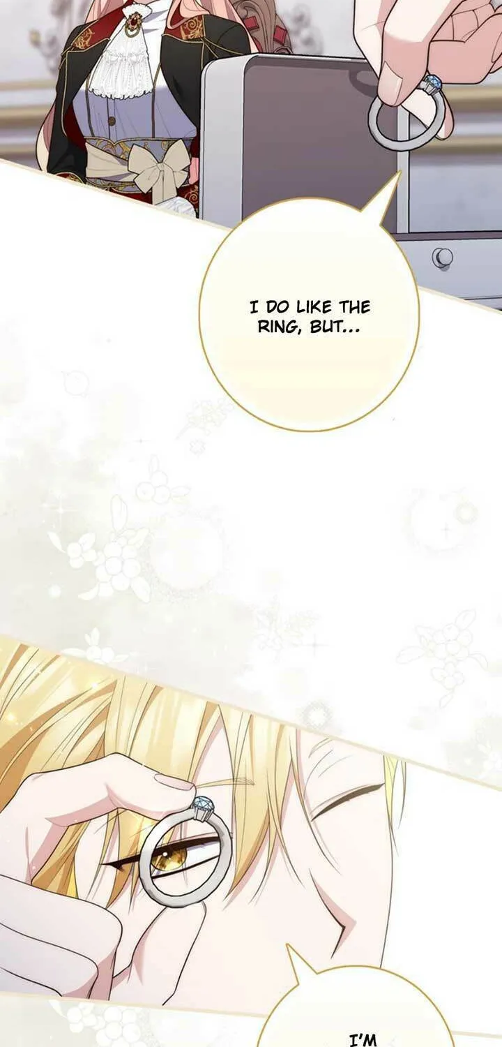 A Princess Who Reads Fortune Chapter 88 page 32 - 