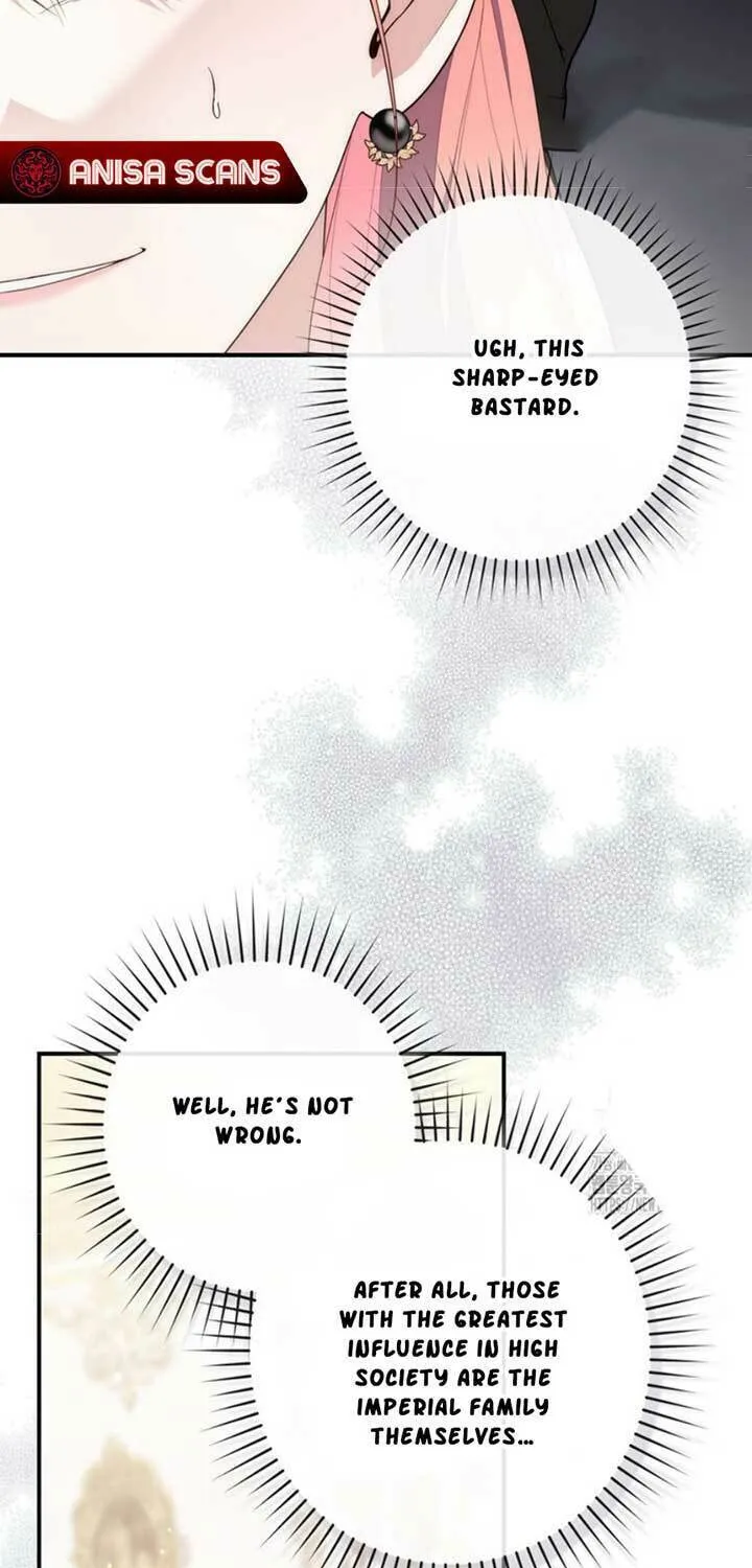 A Princess Who Reads Fortune Chapter 88 page 35 - 