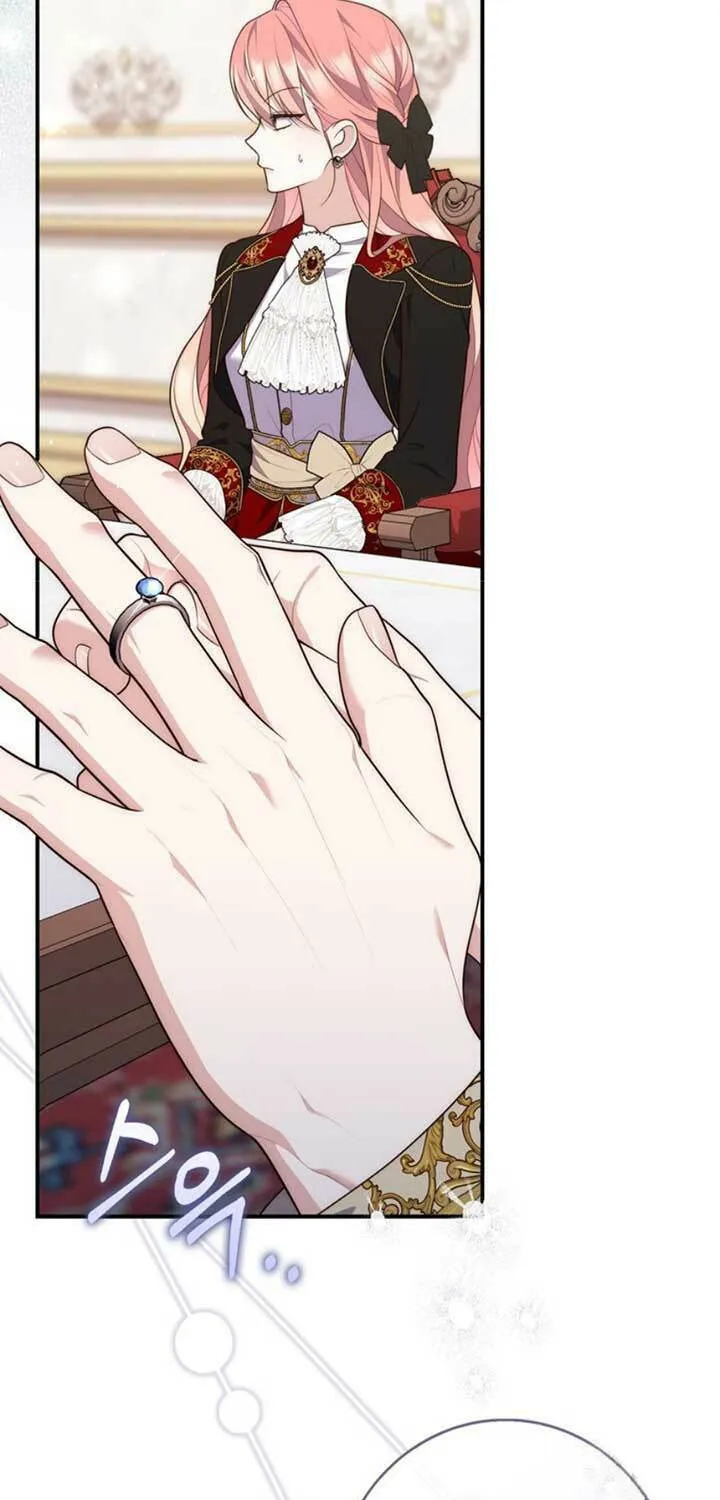 A Princess Who Reads Fortune Chapter 88 page 37 - 